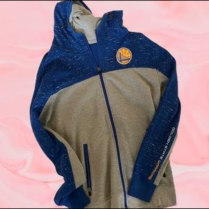Golden State Warriors Hoodie